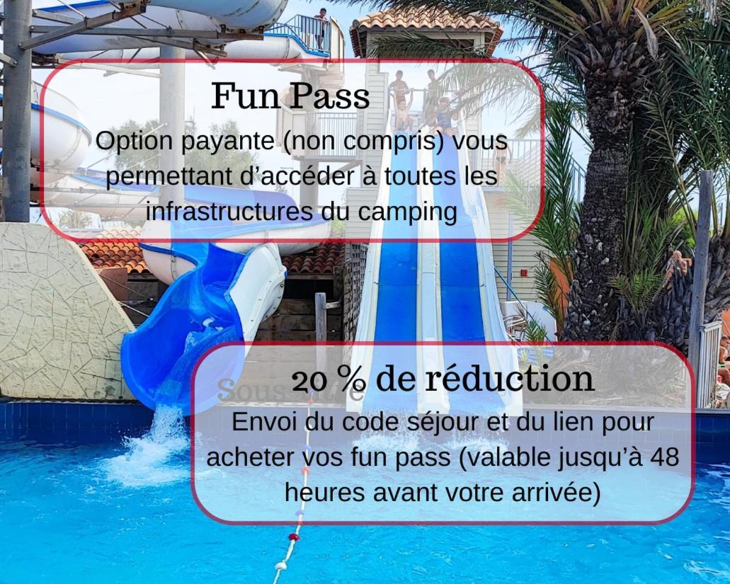 Les Pierres Couchees 4 Etoiles A St Brevin Les Pins Emplacement Br22 3Ch 2Sdb 8 Personnes Saint-Brévin-les-Pins Eksteriør bilde